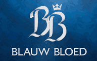 Blauw bloed