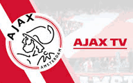 Klik hier om AFC Ajax van 3 december te bekijken.